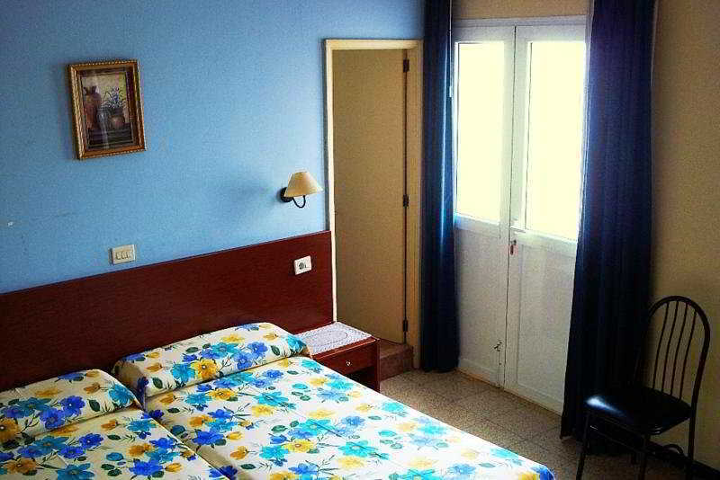 Le Petit Palue Las Palmas Exterior foto